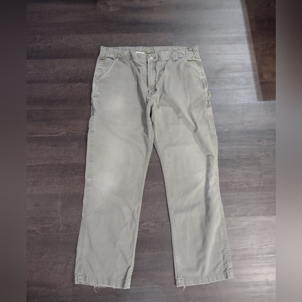 Carhartt Pants
